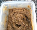 Foto del paso 2 de la receta: Pan saborizado de berenjenas