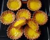 Foto langkah ke 4 dari resep Pie Susu.