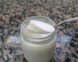 Foto del paso 5 de la receta: Yogur natural🥛!!