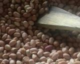 Foto langkah ke 1 dari resep Kue Kacang "jadul".