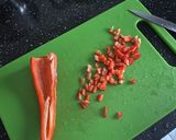 Pas rețetă Ciorba de piept de pui 2 fotografie
