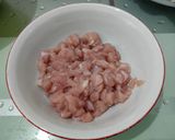 Foto langkah ke 2 dari resep Lontong Mie Wortel.
