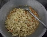 Foto langkah ke 4 dari resep Sambal Goreng Kentang+Ati Ampela.