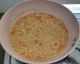 Foto langkah ke 7 dari resep Sego Jamur.