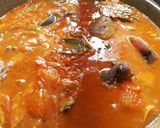 Foto langkah ke 4 dari resep Tongkol Asam Pedas.