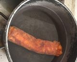 Foto del paso 8 de la receta: Guiso de archucha y bistec de caderita