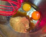 Foto del paso 1 de la receta: Pasta Frola de membrillo sin gluten y sin manteca