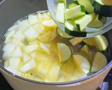 韓式大醬湯的食譜步驟4照片