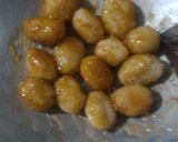 Foto langkah ke 3 dari resep Gemplong si manis dari betawi.