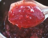 स्ट्रॉबेरी जैम strawberry jam रेसिपी चरण 4 फोटो