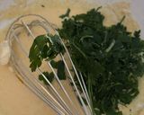 Foto del paso 3 de la receta: Tortillitas de Camarón