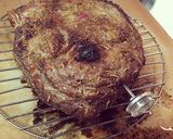Foto langkah ke 4 dari resep "Beef Prime Rib" Steak.
