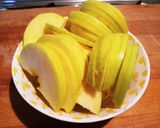 Foto del paso 3 de la receta: Tarta de manzana🍏🍏