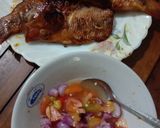Foto langkah ke 3 dari resep Cacapan/colo colo.