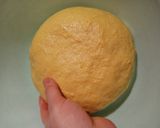 ❤Nutellás virágkalács 🌹🌸🌺🌷💐🌼 recept fázis 1 fotója