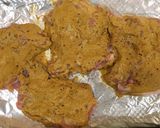 A picture of step 2 of Dairy-free curried chicken thighs with cashew cream.