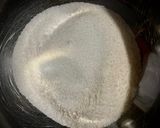 Foto del paso 2 de la receta: Hanami dango —postre dulce japonés—