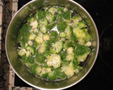 Foto del paso 1 de la receta: Brócoli bechamel