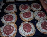 Foto del paso 5 de la receta: Pizzetas para Vender