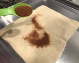 Quick & Easy Apple & Manchego Cheese Puff Pastry Tart recipe step 1 photo