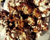 Foto del paso 7 de la receta: Palomitas de Maíz con Caramelo
