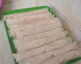 Foto langkah ke 2 dari resep Pisang aroma.