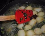 Herbed rice with potatoes recipe step 6 photo