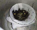 হায়দ্রাবাদী ইরানী চা (hydrabadi Irani cha recipe in bengali) রেসিপি ধাপ - 3 ছবি