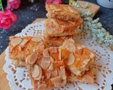 Foto langkah ke 3 dari resep Janhagel cookies.