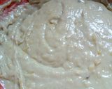 A picture of step 3 of Banana Fritters.