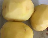 Foto langkah ke 1 dari resep Mashed Potato.