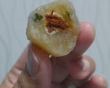 Foto langkah ke 9 dari resep Salome Isi Abon Khas Solo.