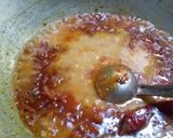 A picture of step 4 of Restaurant style dal fry.