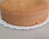 Foto del paso 7 de la receta: Bizcochuelo