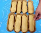 Foto langkah ke 13 dari resep ROTI SOSIS HOMEMADE TANPA ULEN | Dijamin Anak-anak Pasti Suka.