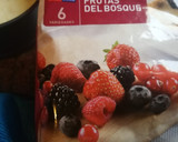 Foto del paso 7 de la receta: Mini tartas de queso y cuajada con cobertura de frutos del bosque