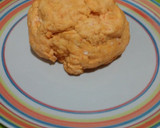 Foto del paso 4 de la receta: Pan de pimientos de piquillo con thermomix