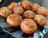 A picture of step 7 of Kerala Style Unniyappam (Banana Appam).