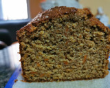 Foto del paso 2 de la receta: Bizcocho de zanahoria fácil. Integral!!!