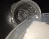 A picture of step 3 of Banana Milk Shake In Summer 🥤 🍌.