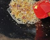 Foto langkah ke 3 dari resep Nasi Goreng Mawut Seadanya.