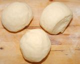 Tavaszi töltött sós kalács recept fázis 3 fotója