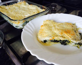 Foto del paso 4 de la receta: Canelones o lasaña de espinacas