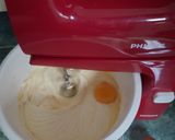 Foto langkah ke 2 dari resep 1094. Marmer Cake Rumahan.
