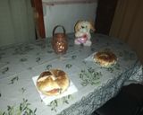 Foto del paso 4 de la receta: Churrasco italiano 🍔