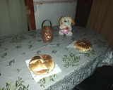 Foto del paso 4 de la receta: Churrasco italiano 🍔