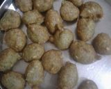 મગ દાળ વડી (Moong Dal Vadi recipe in Gujarati) રેસીપી સ્ટેપ3ફોટો