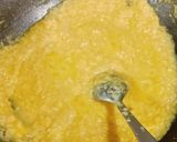 A picture of step 4 of Mango Ladoo.