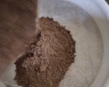 Foto del paso 3 de la receta: Torta de Chocolate