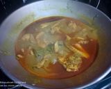 Foto langkah ke 2 dari resep Gulai pedas ayam merah (petelur).